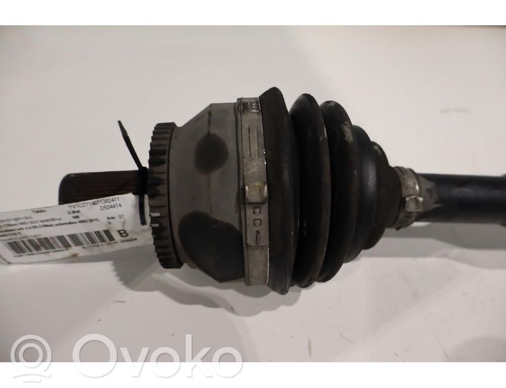 Volvo XC90 Semiasse anteriore 