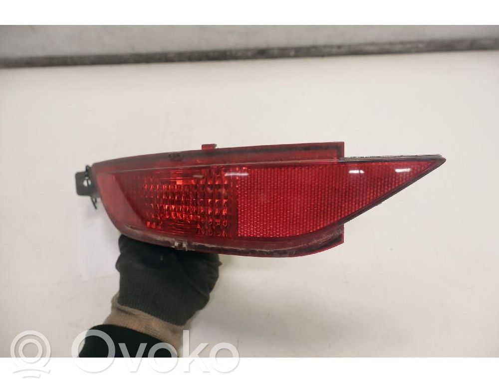 Ford Fiesta Takasumuvalo 
