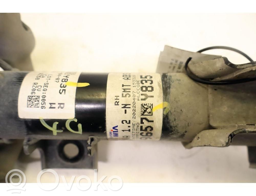KIA Stonic Amortisseur avant 