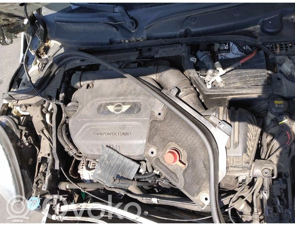 Mini One - Cooper F56 F55 Manualna 5-biegowa skrzynia biegów 