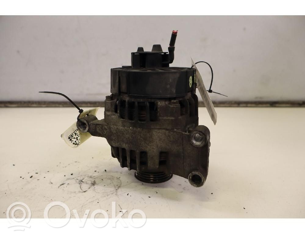 Alternator   46542889