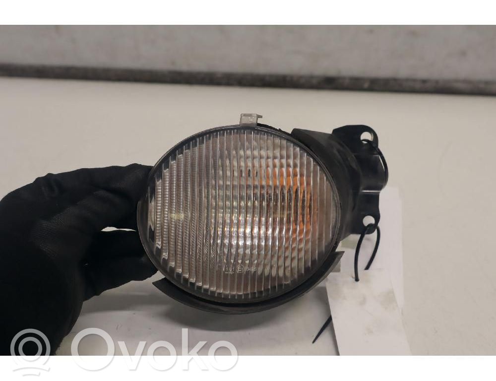Opel Adam Headlight/headlamp 