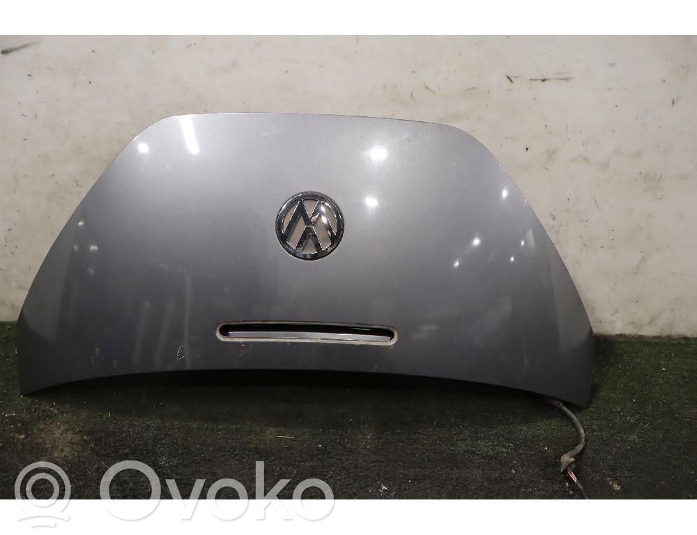 Volkswagen New Beetle Tylna klapa bagażnika 