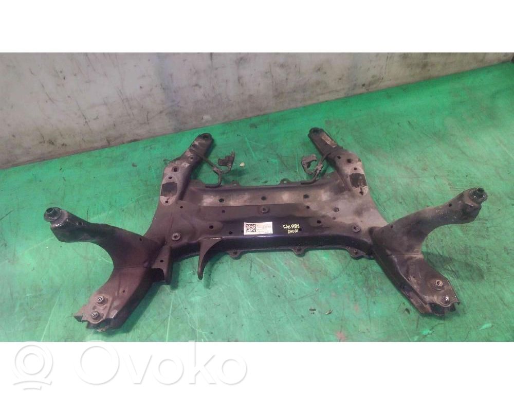 Mini One - Cooper F56 F55 Sottotelaio anteriore