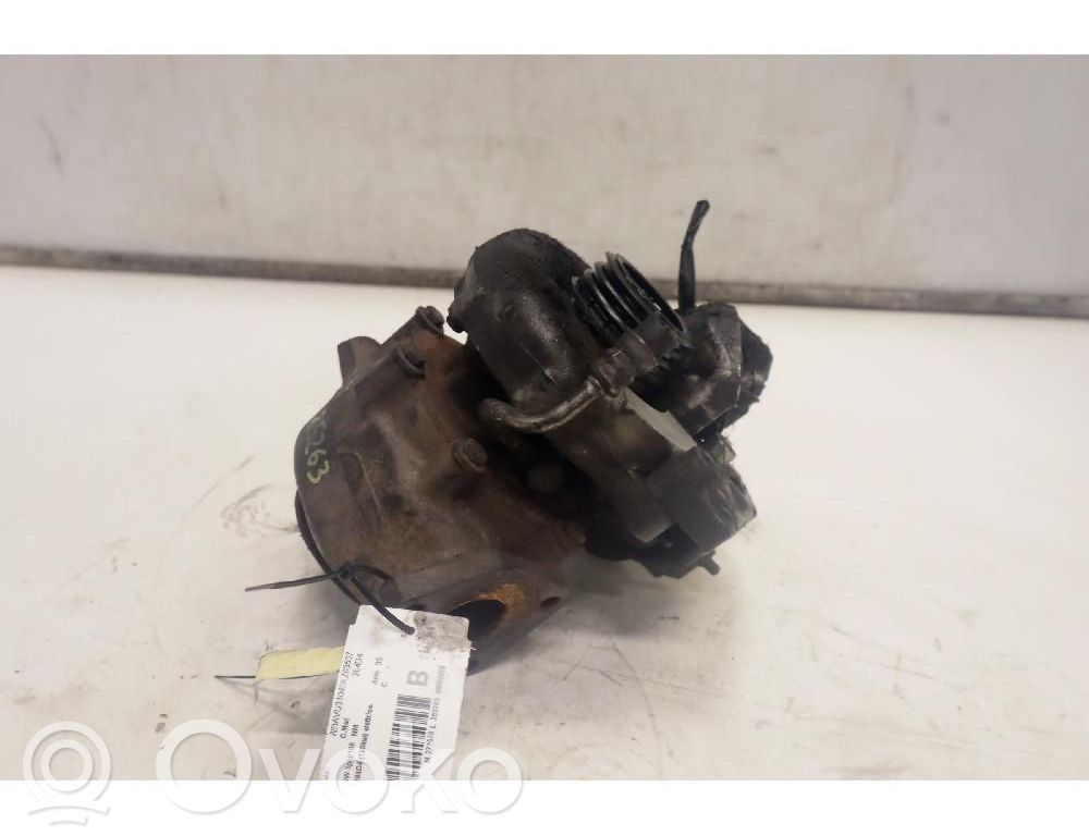 Turbo   49S3505671