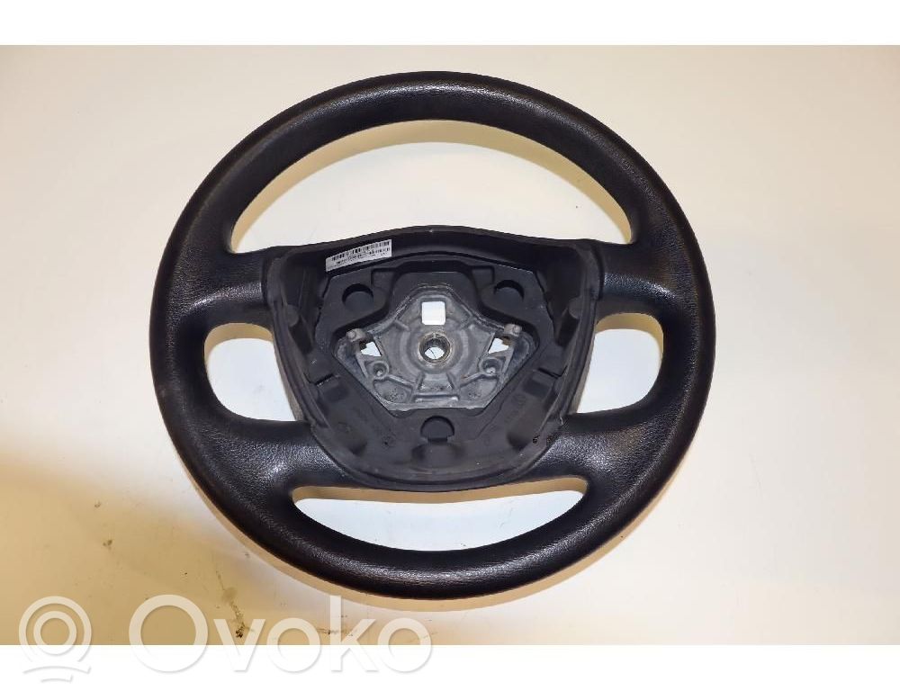 Ohjauspyörä   088728601371O
