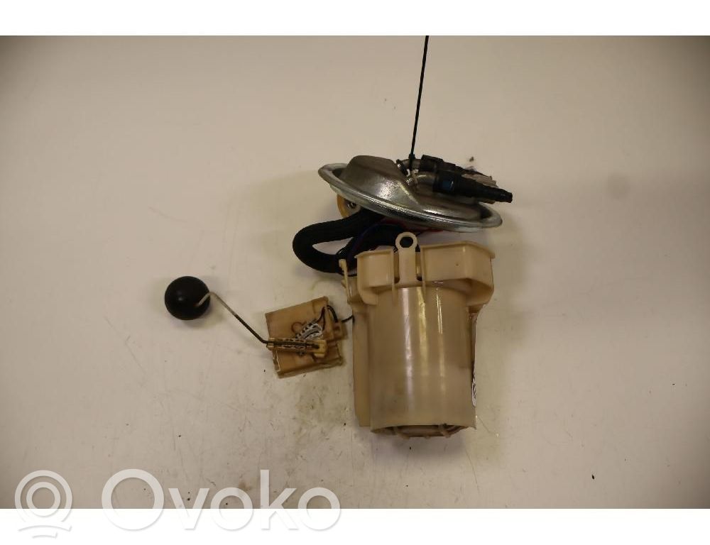 Opel Corsa C Pompe à carburant