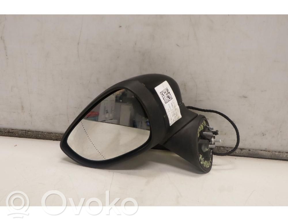 Ford B-MAX Front door electric wing mirror 