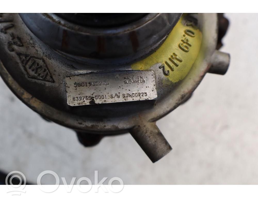 Turbo   5801415508