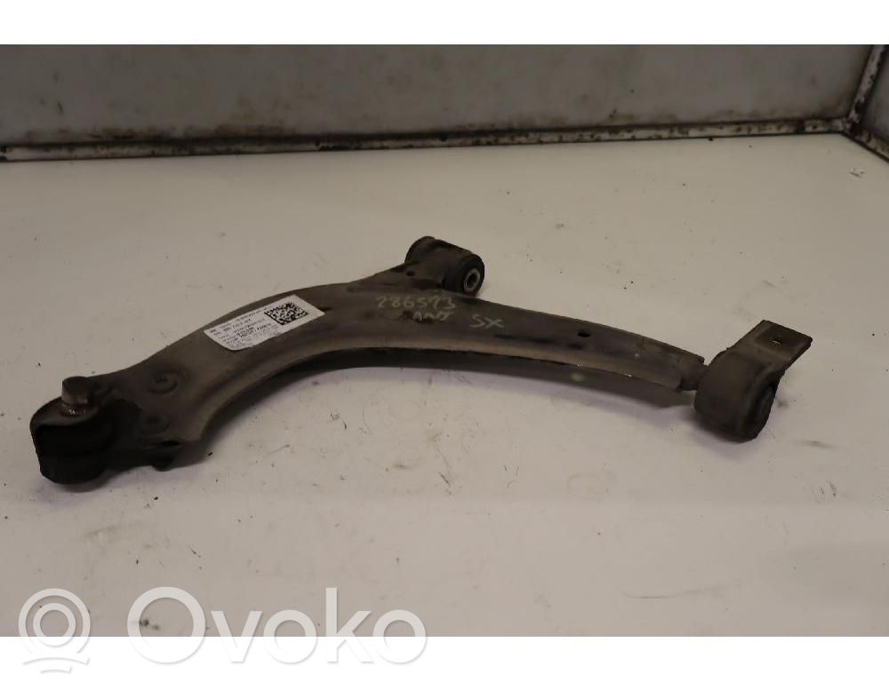 Citroen Berlingo Braccio di controllo sospensione anteriore inferiore/braccio oscillante 