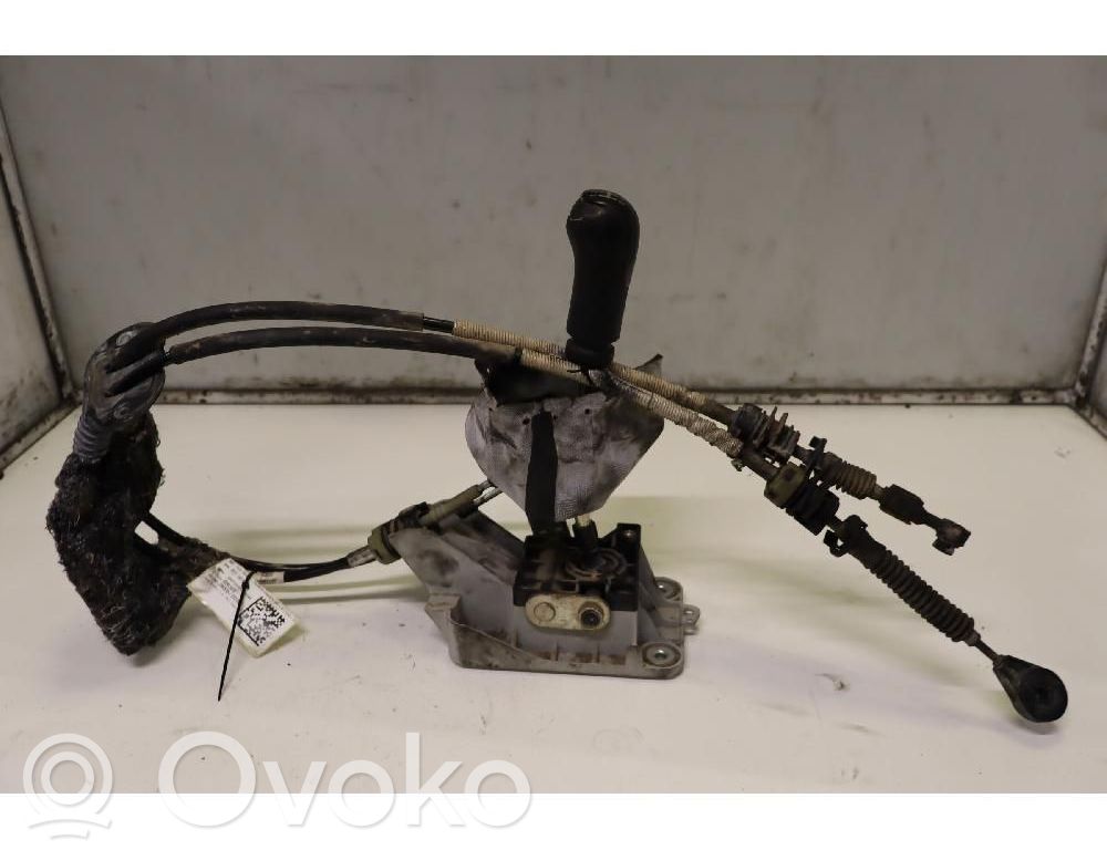 Ford Transit -  Tourneo Connect Selector caja de cambios 