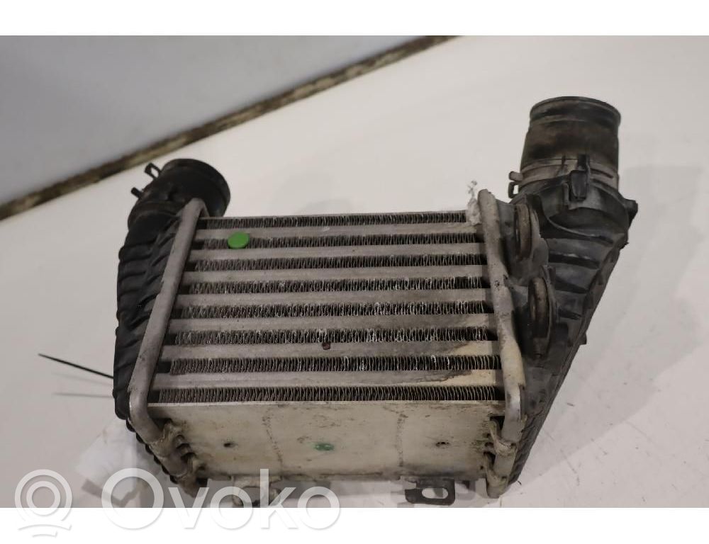 Volkswagen Golf III Radiator intercooler 
