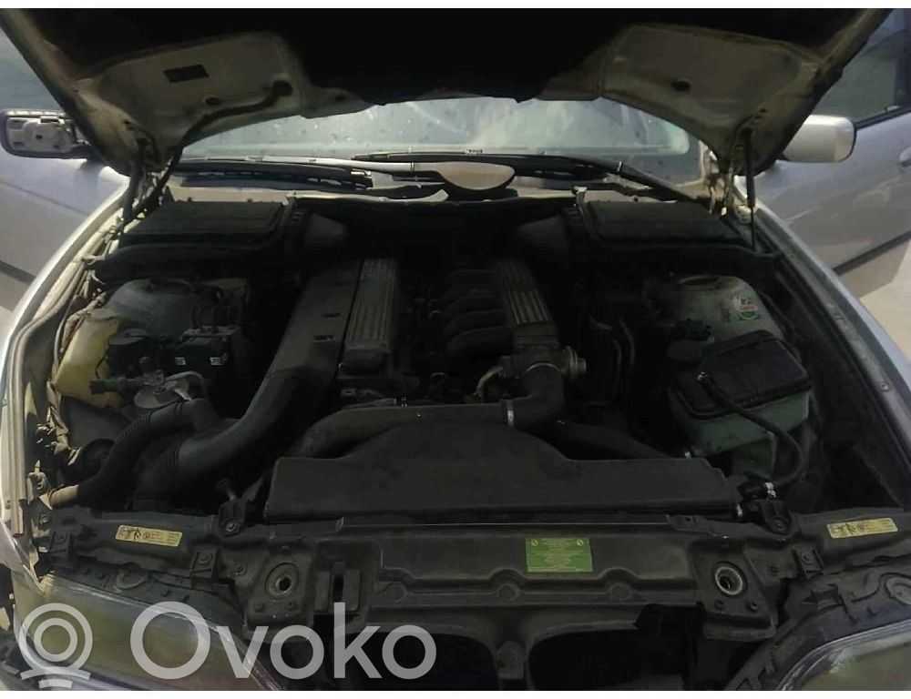 Motore   256T1