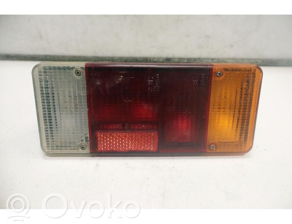 Fiat Ducato Takavalot 