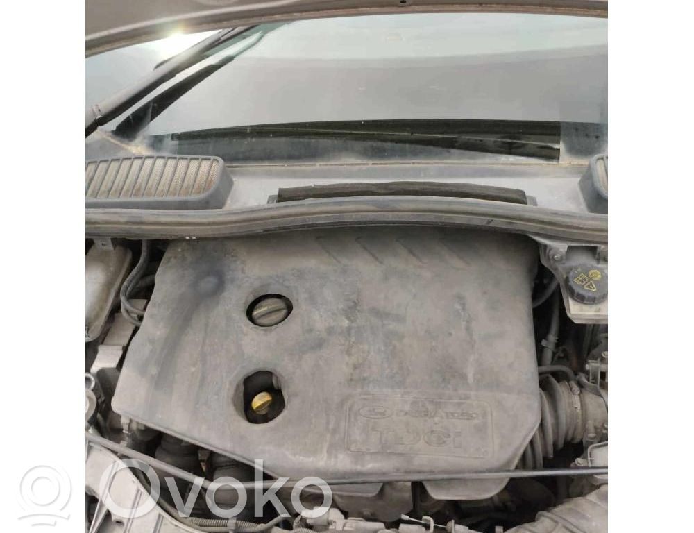 Ford C-MAX II Manualna 5-biegowa skrzynia biegów 