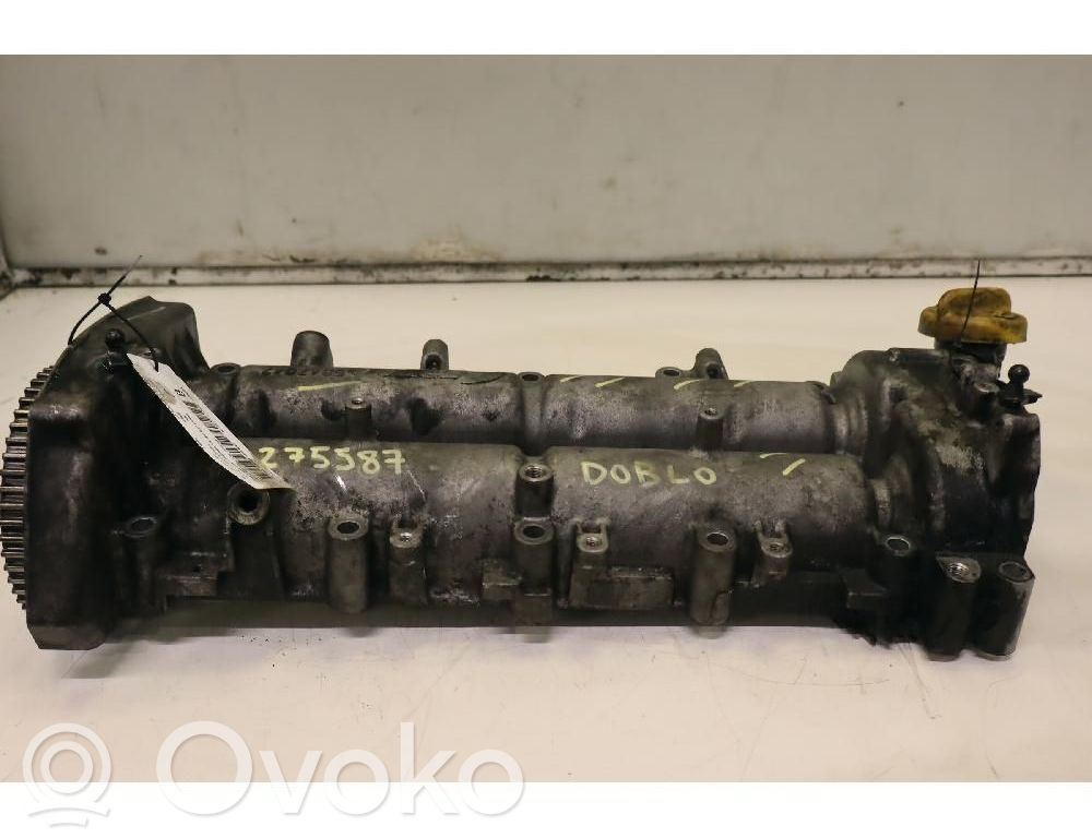 Fiat Doblo Paskirstymo velenėlis 