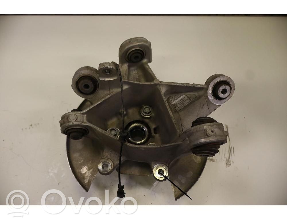 Cubo de rueda trasera   218841120C