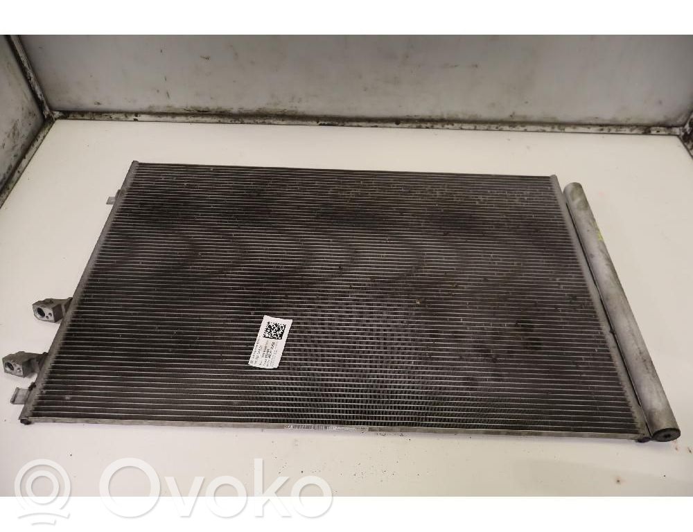 Volkswagen Crafter Radiator răcire A/C (condensor)