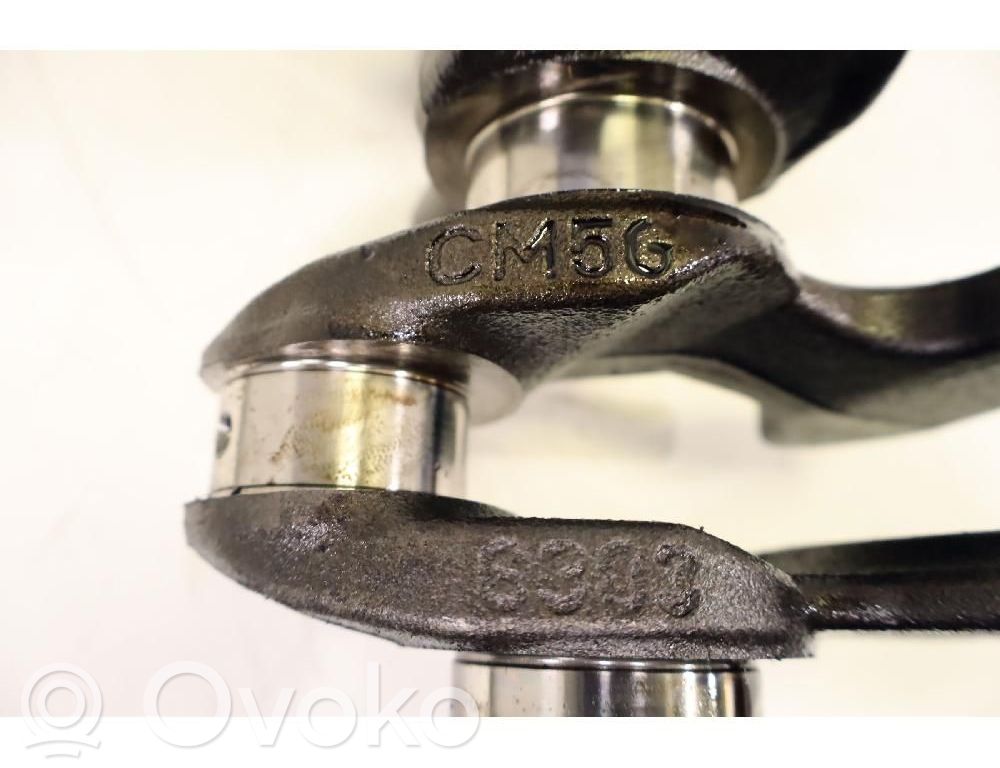 Cigüeñal   CM5G6303T46AA