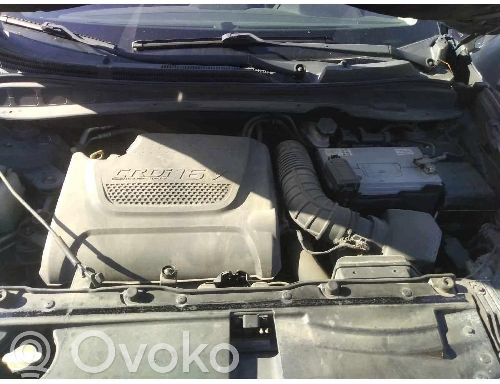 Motor   D4HA