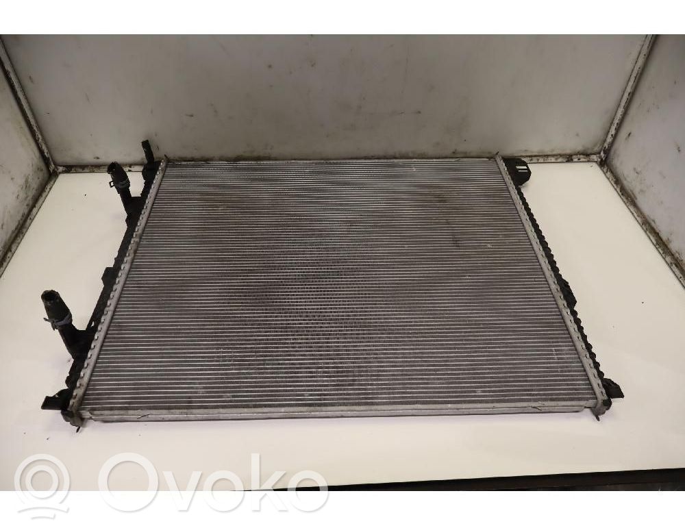 Volkswagen Crafter Radiator aerotermă 