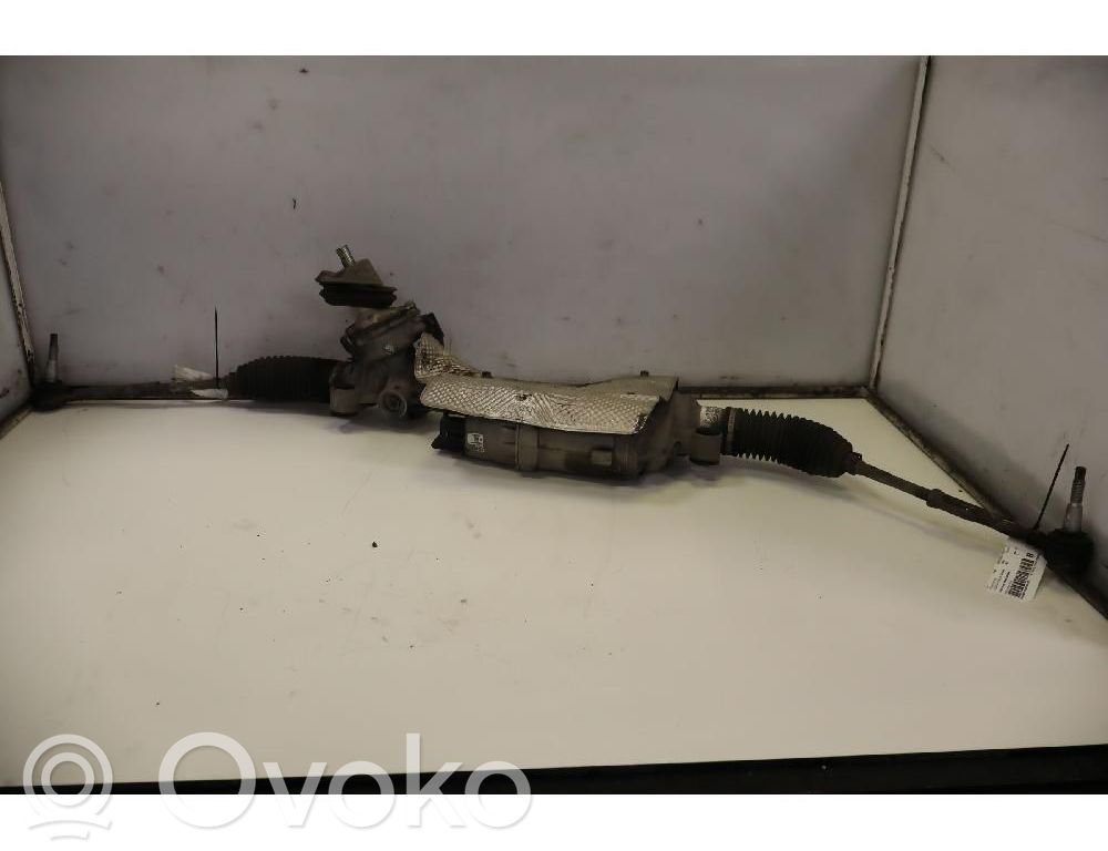 Opel Astra K Cremagliera dello sterzo