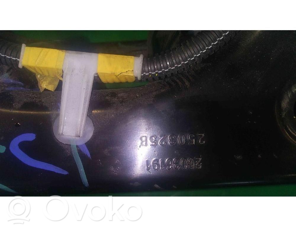 Hinterachse   TG425288001GMD
