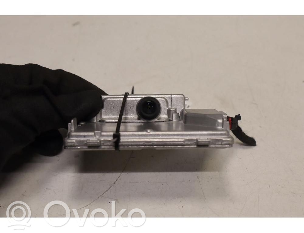 Jeep Compass Frontkamera Windschutzscheibe Frontscheibe 