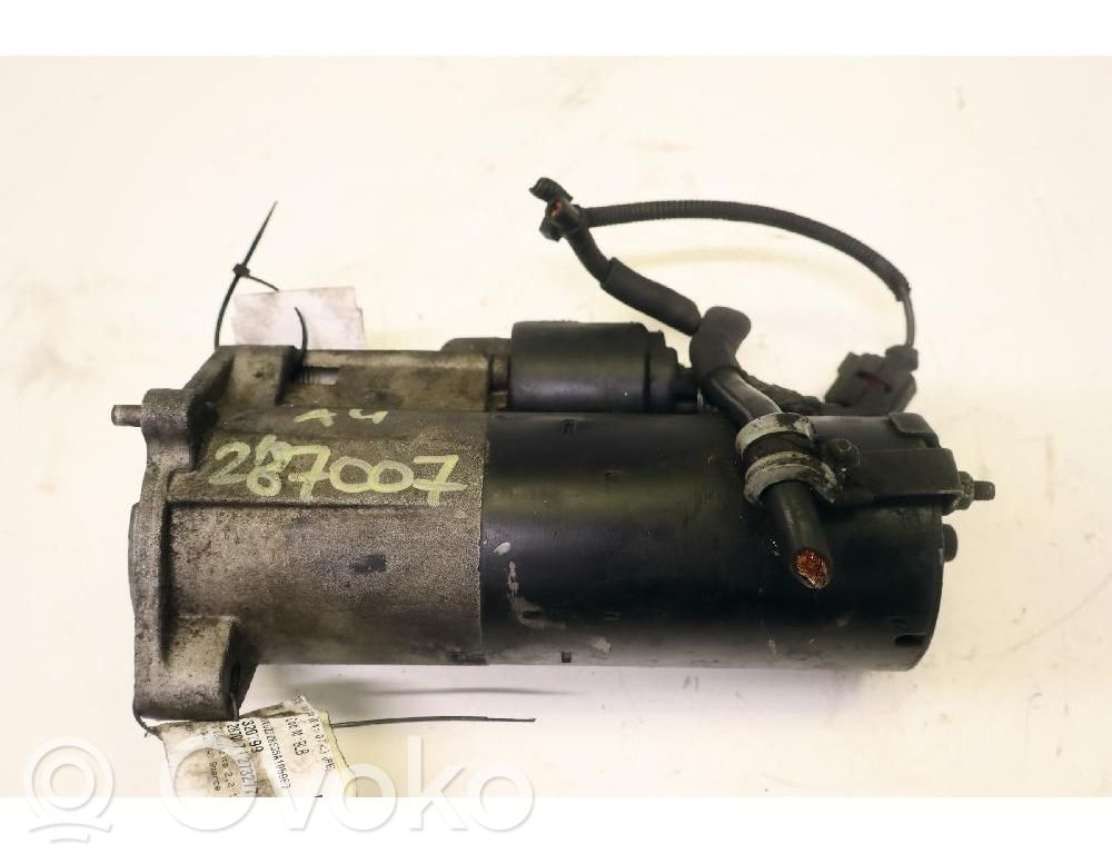 Electromotor   03G911023