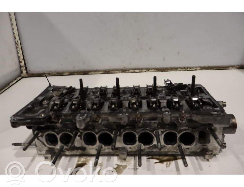 Alfa Romeo 159 Chiulasă motor 