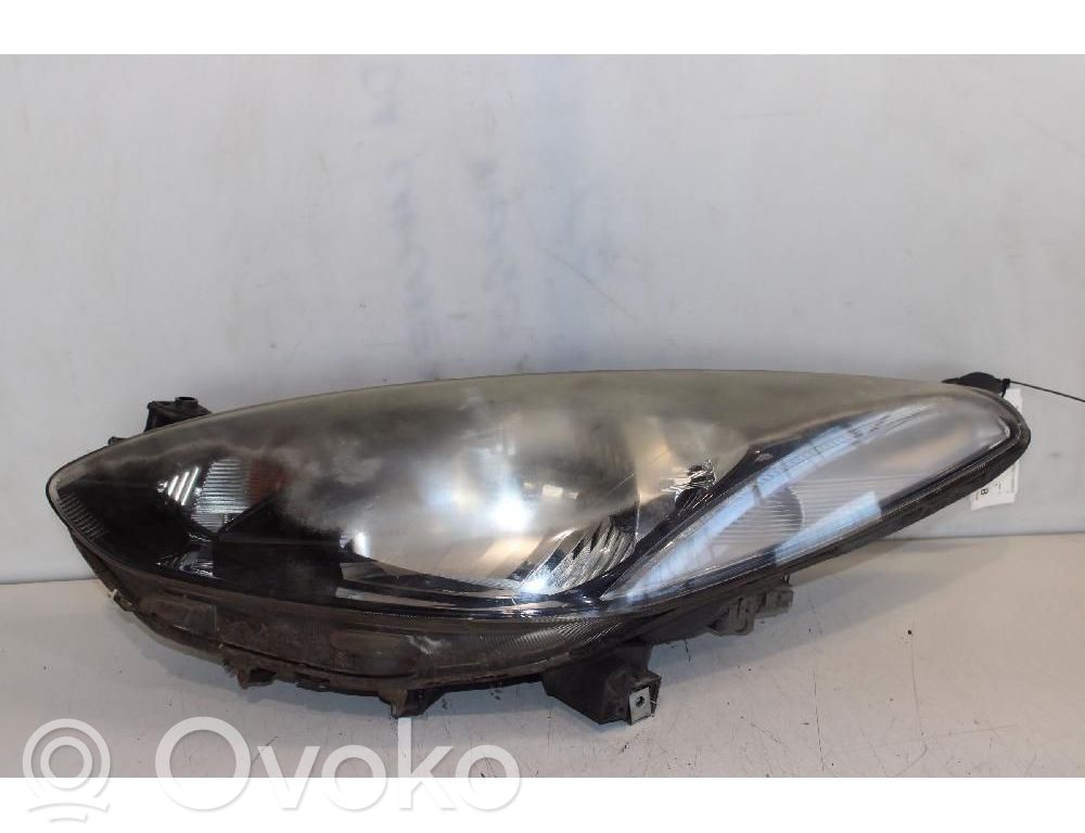 Mazda 2 Headlight/headlamp 