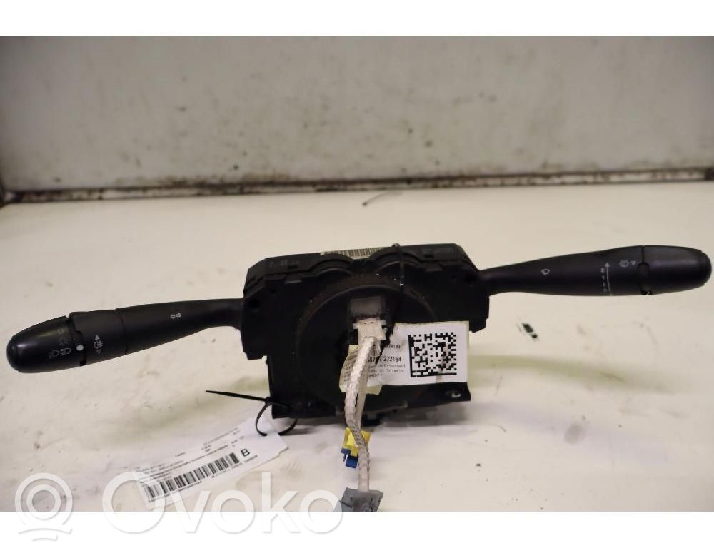 Fiat Scudo Light switch 