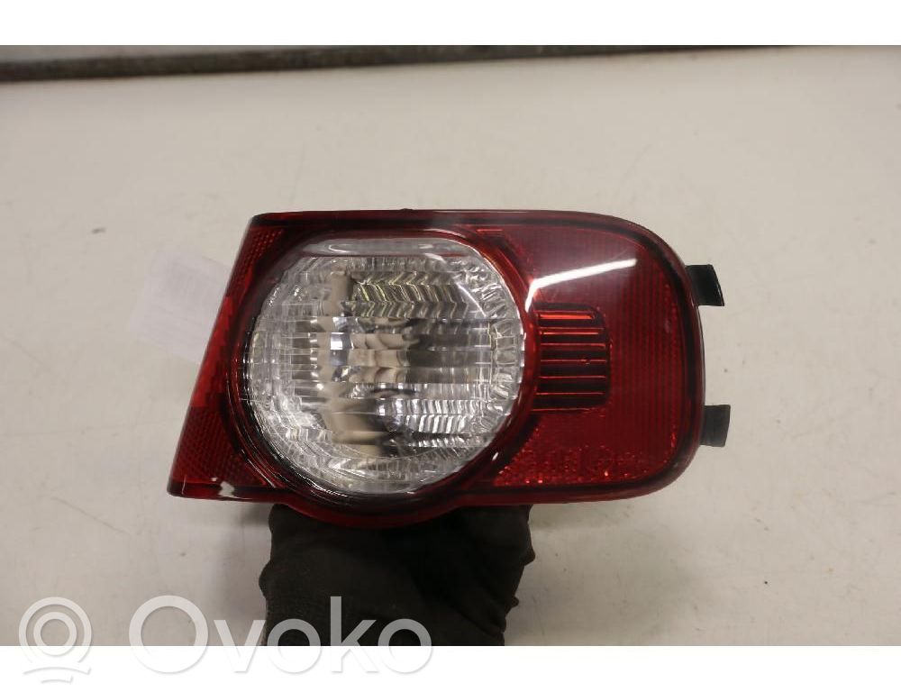 Luz de marcha atrás   6351HK