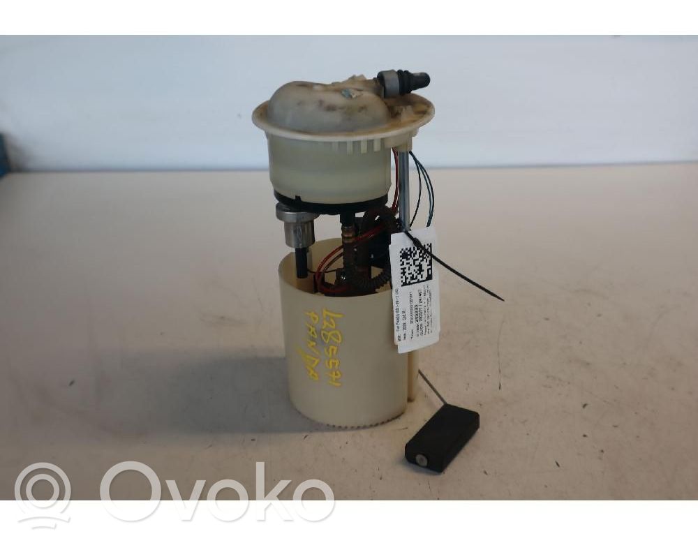 Bomba interna de combustible   51806987