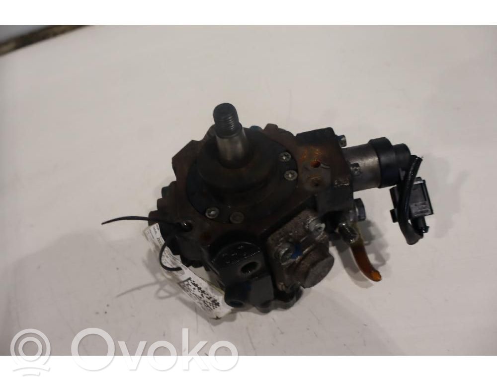 Audi A6 S6 C6 4F Pompă injecție de înaltă presiune 