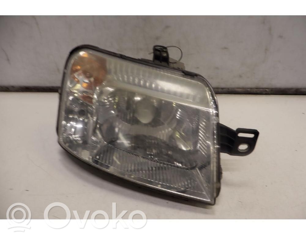 Fiat Panda II Far 