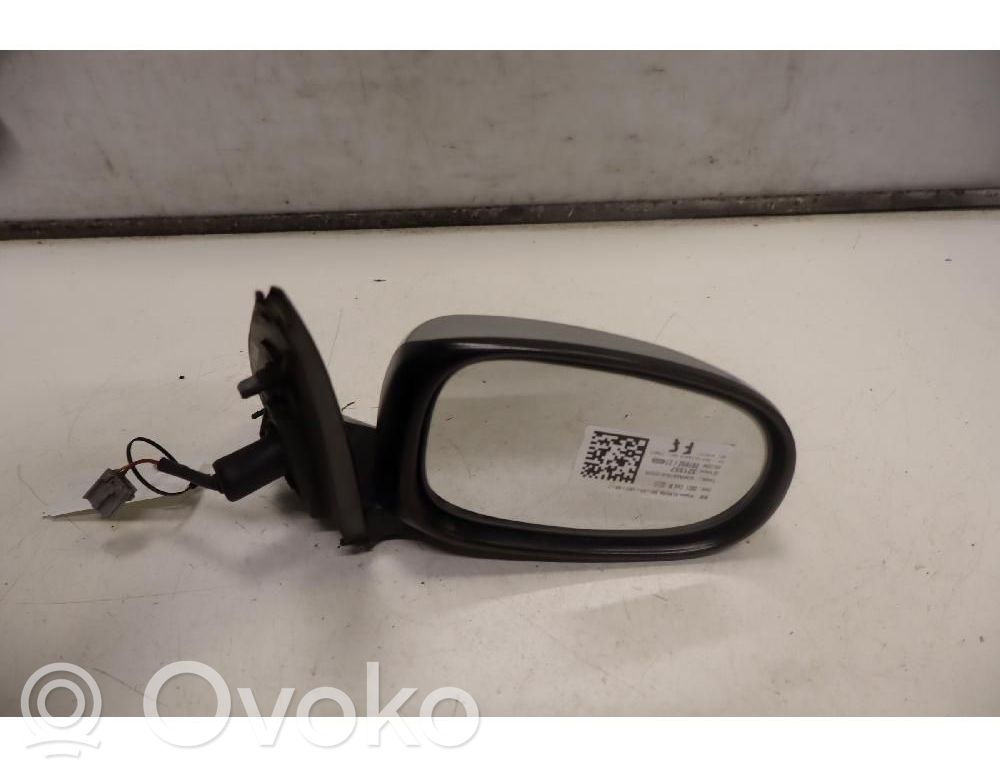 Nissan Almera N16 Specchietto retrovisore elettrico portiera anteriore