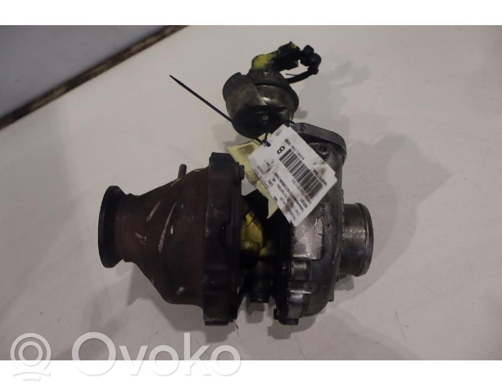 Turbo   55221457