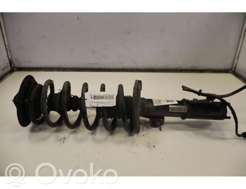 Opel Antara Stoßdämpfer vorne 