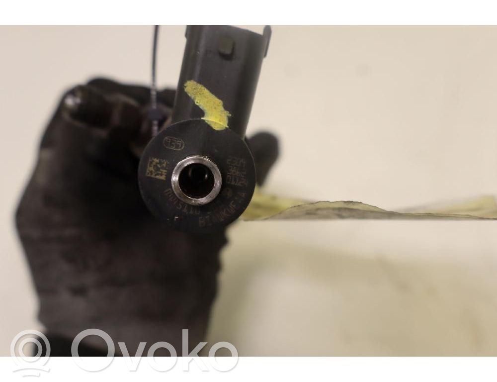 Injector combustibil   0445110300
