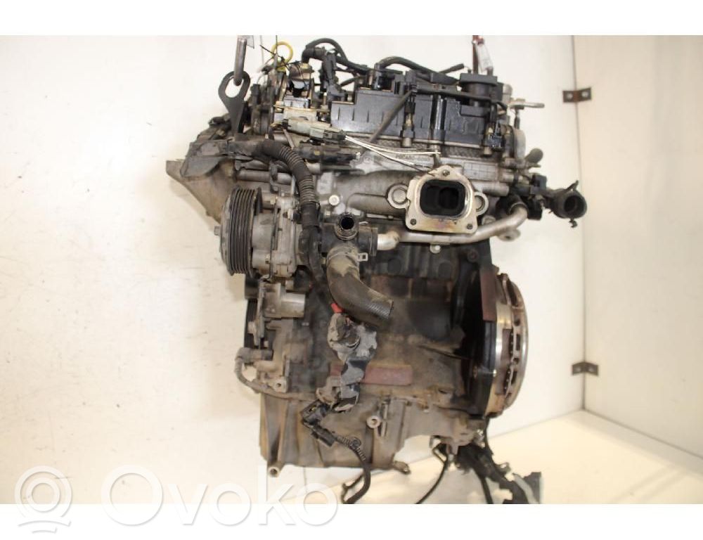 Motor   P4JB