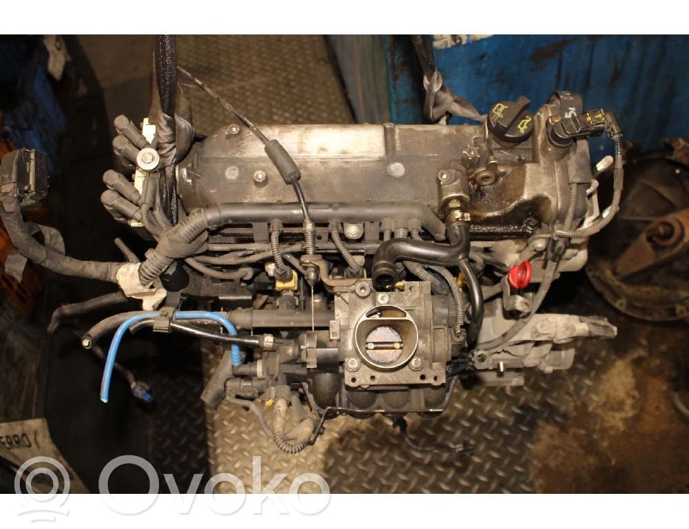 Motor   188A4000