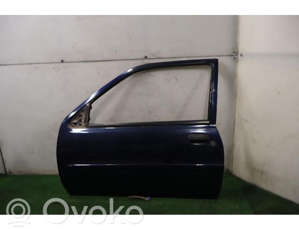 Ford Fiesta Portiera anteriore