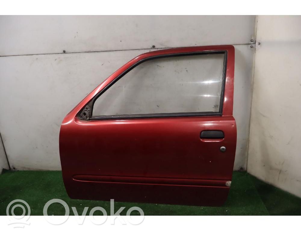 Fiat Seicento/600 Portiera anteriore