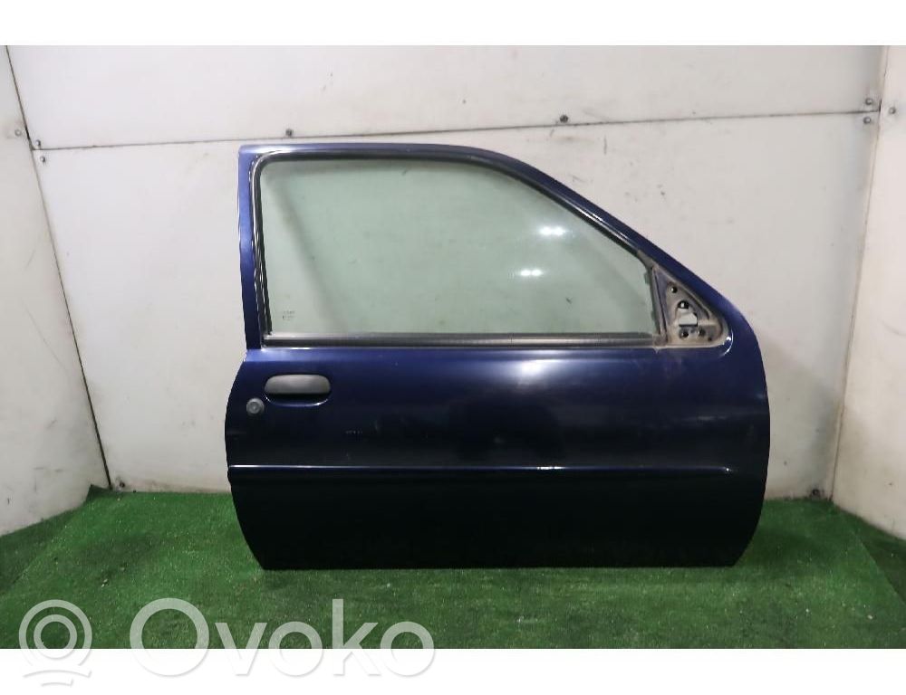 Porte avant   1007032