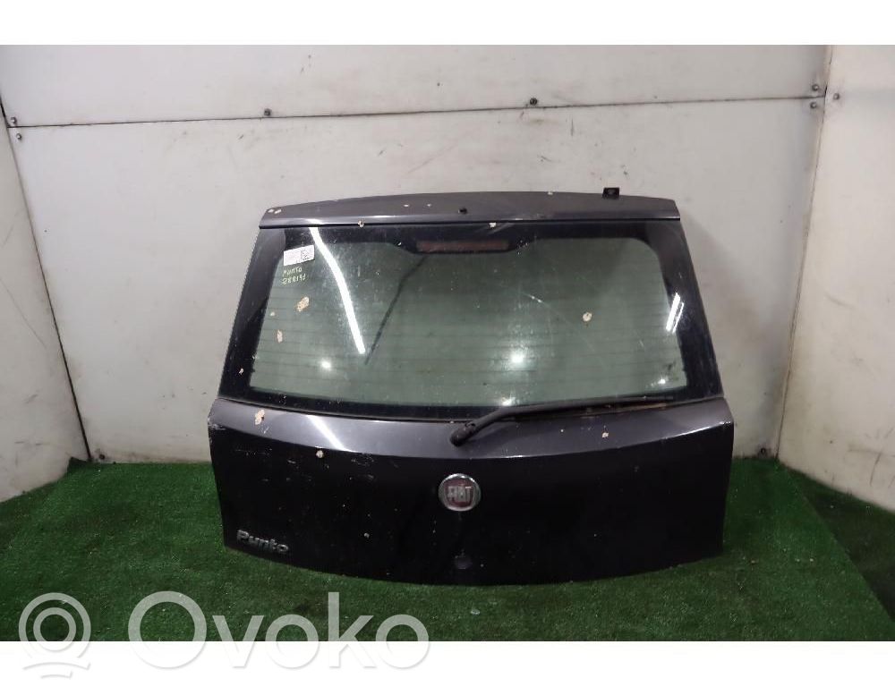 Fiat Punto (188) Portellone posteriore/bagagliaio 