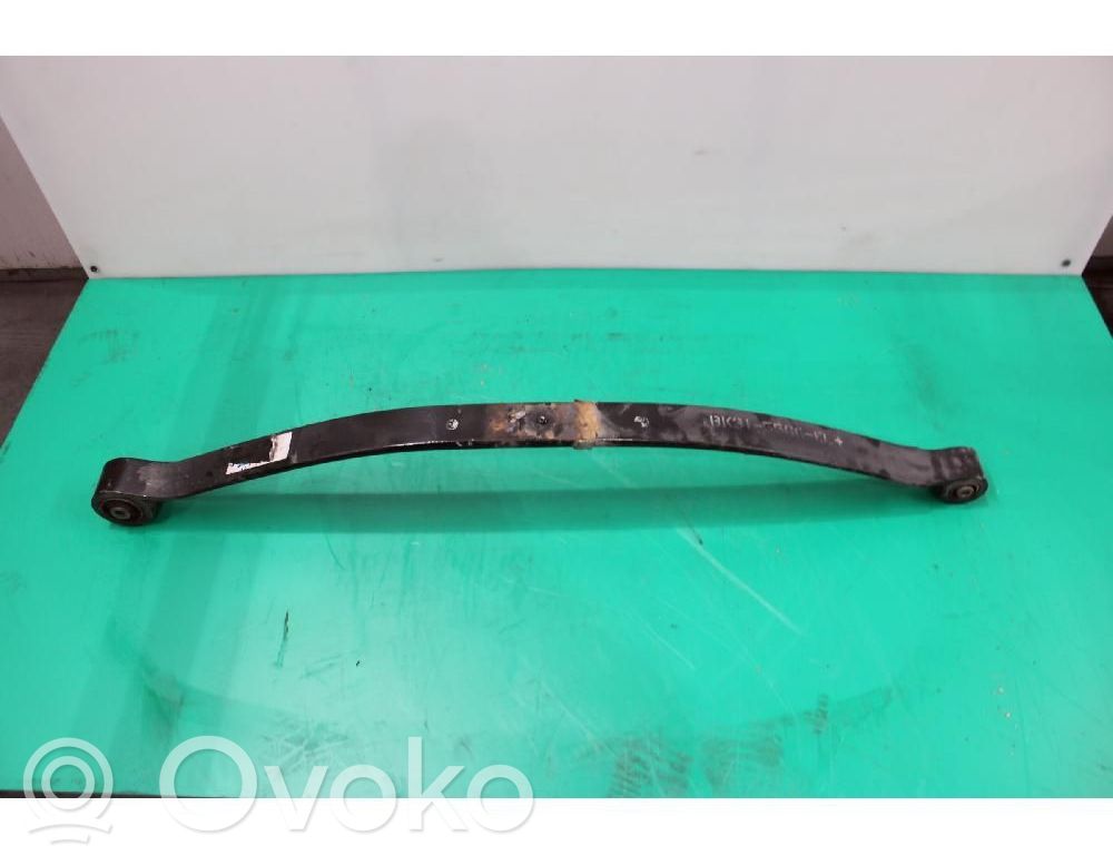 Ford Transit VII Rear leaf spring 