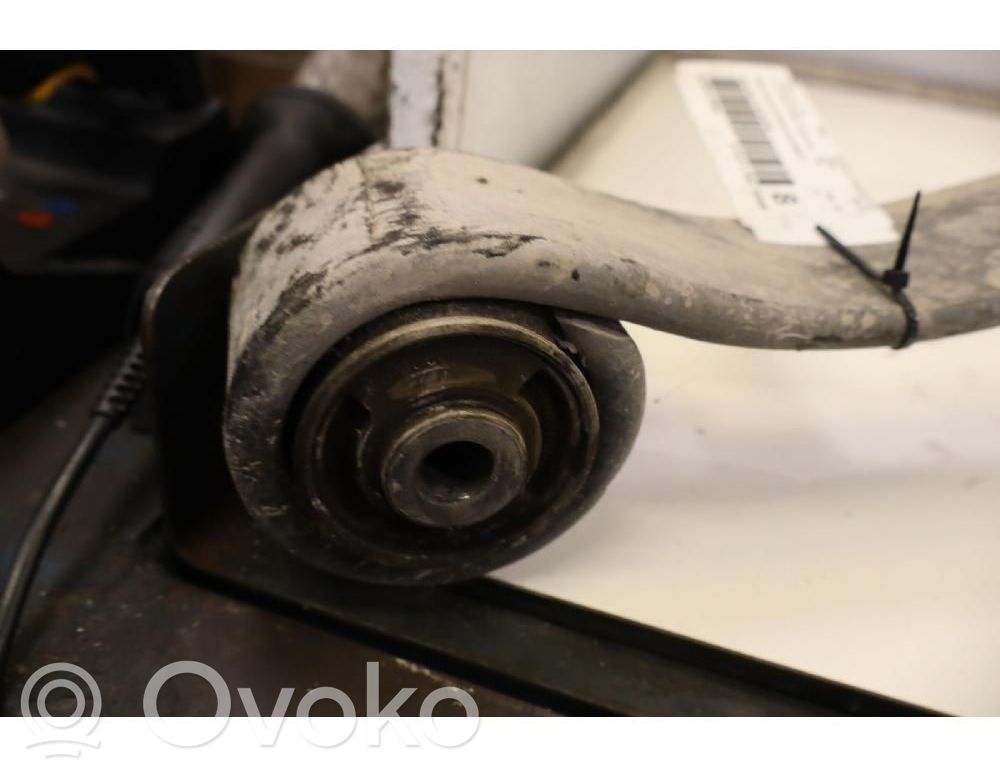 Ford Transit VII Rear leaf spring 