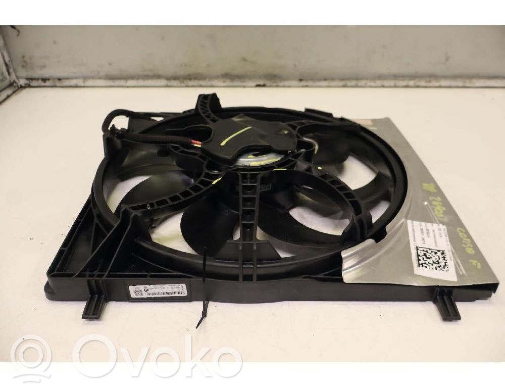 Elektrolüfter   9827970180