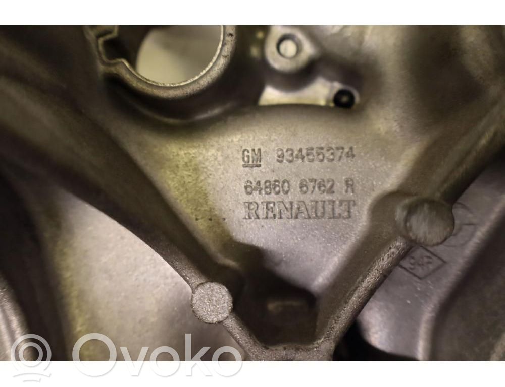 Renault Trafic III (X82) Support de moteur, coussinet